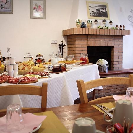 Villa Agriturismo Il Cerrosughero à Scarlino Extérieur photo