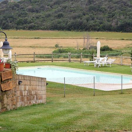Villa Agriturismo Il Cerrosughero à Scarlino Extérieur photo