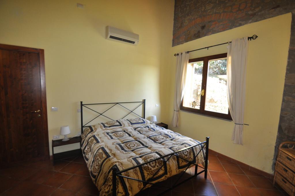 Villa Agriturismo Il Cerrosughero à Scarlino Chambre photo