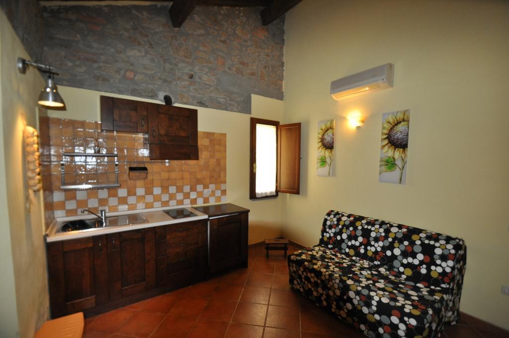 Villa Agriturismo Il Cerrosughero à Scarlino Chambre photo