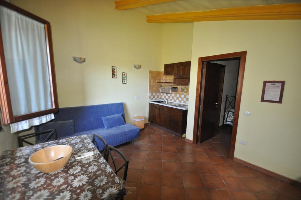 Villa Agriturismo Il Cerrosughero à Scarlino Chambre photo