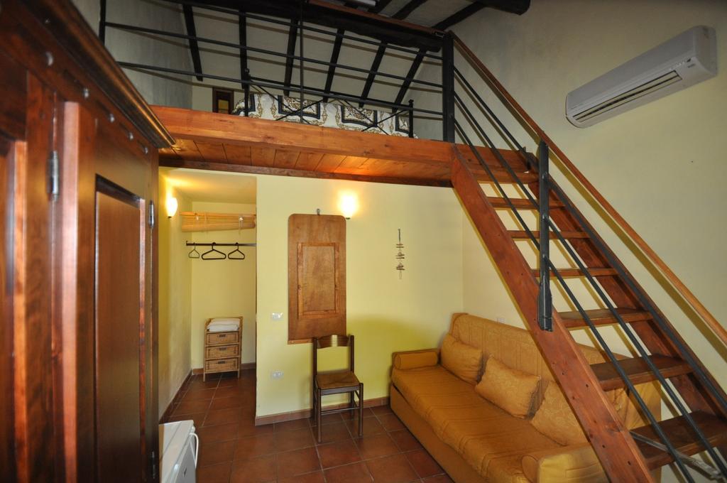 Villa Agriturismo Il Cerrosughero à Scarlino Chambre photo