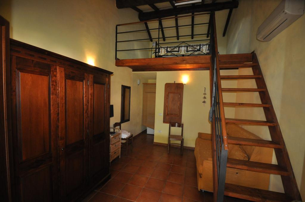 Villa Agriturismo Il Cerrosughero à Scarlino Chambre photo