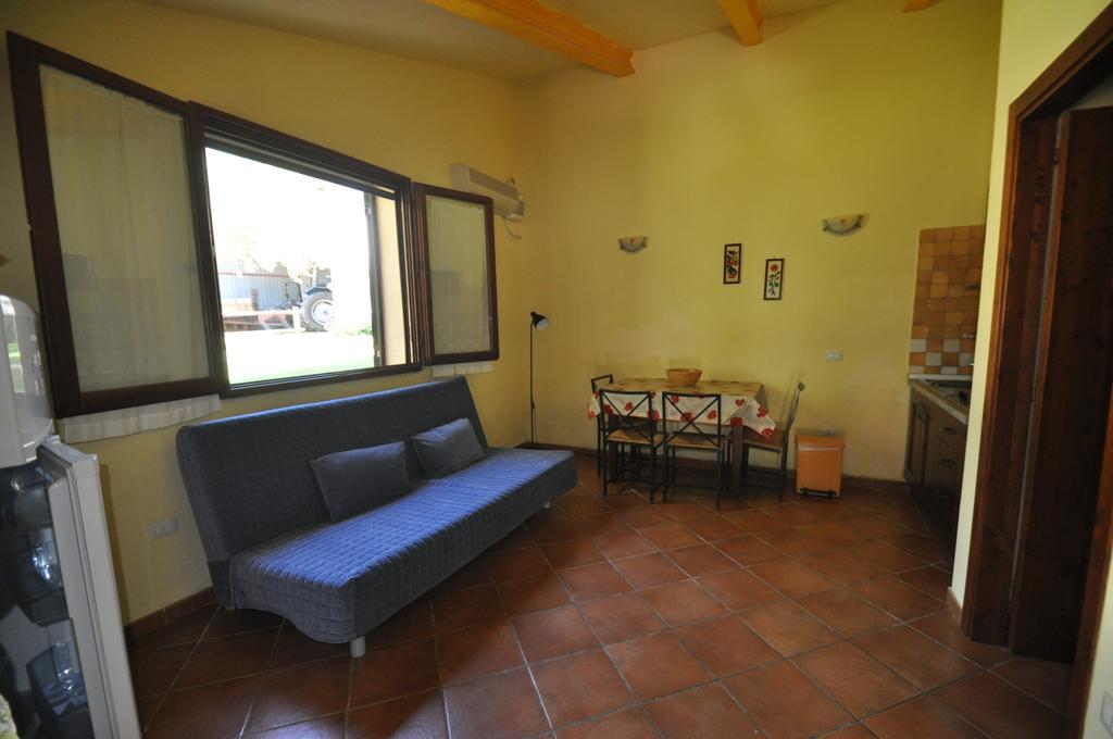 Villa Agriturismo Il Cerrosughero à Scarlino Chambre photo