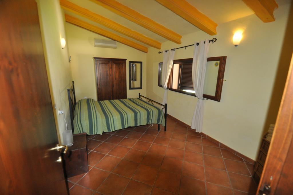 Villa Agriturismo Il Cerrosughero à Scarlino Chambre photo